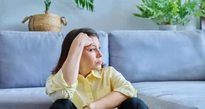 Як доглядати за шкірою з настанням клімаксу