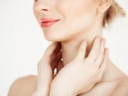 Як підтягнути шию в домашніх умовах