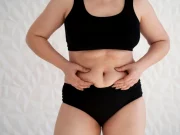 Як позбутися жиру на животі за допомогою продуктів