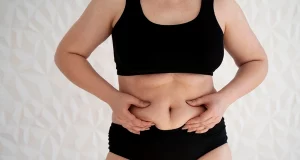 Як позбутися жиру на животі за допомогою продуктів