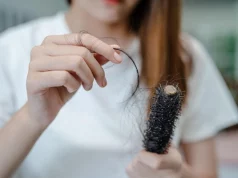 8 головних поживних речовин для росту волосся: що їсти, щоб воно було густим і блискучим