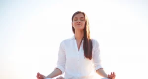 Розкриття сили чакр: Ключ до гармонізації вашої енергії