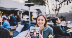 Містичні повір’я, пов’язані з фотографіями