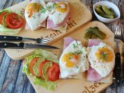 Скільки яєць їсти на тиждень є здоровою нормою? Поради від експертів з харчування