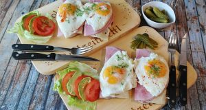 Скільки яєць їсти на тиждень є здоровою нормою? Поради від експертів з харчування