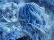 Фарбування волосся за місячним календарем у квітні 2024 року