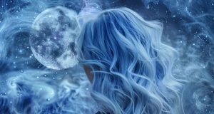 Фарбування волосся за місячним календарем у квітні 2024 року