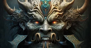 Ознака, що в хаті є зло