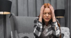 Поширені помилки про кризу середнього віку