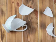 Про що говорить розбита чашка: прикмети та забобони