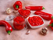 Аджика для профілактики хвороб серця