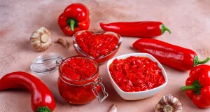 Аджика для профілактики хвороб серця