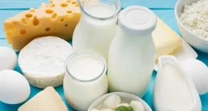 Продукти, які корисно їсти щоденно