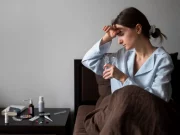 Як подолати занепокоєння про здоров’я