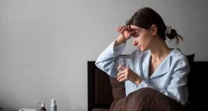 Як подолати занепокоєння про здоров’я