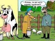 Посміхніться новому дню. Анекдоти для гарного настрою