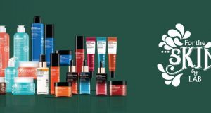 Вибираємо корейську косметику