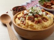 Рецепт справжнього гуцульського баношу