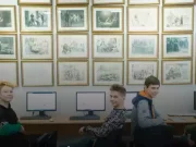 Орієнтуючись в освіті після 9-го класу: Професійні шляхи та можливості