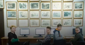 Орієнтуючись в освіті після 9-го класу: Професійні шляхи та можливості