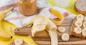 Зелений, жовтий чи коричневий: банан якої стиглості найкорисніший