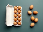 Секрети перевірки свіжості яєць: Практичні поради