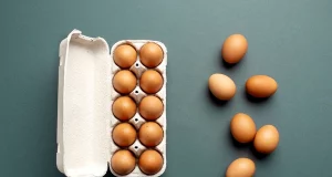 Ось чому не можна використовувати картонні коробки з-під яєць повторно