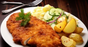 Відбивні вийдуть сухими та жорсткими: помилки під час приготування