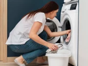 Експерти назвали помилки, через які пральна машина стає розсадником бактерій і цвілі