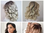 Створюємо елегантні голлівудські локони в домашніх умовах