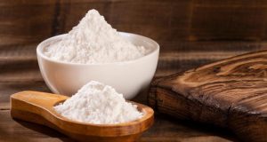 Поставте соду в духовку: обридлу проблему вирішите за дві секунди