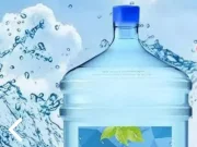 Источники питьевой воды, которые используют компании