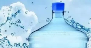 Источники питьевой воды, которые используют компании