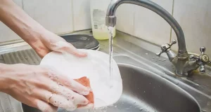 Екологічне прибирання: замініть хімію натуральними засобами