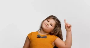 Загроза за пухкими щічками: дитяче ожиріння як сучасна проблема