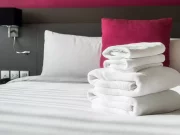 Поради господиням: як правильно прати бавовняну постільну білизну