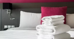 Поради господиням: як правильно прати бавовняну постільну білизну