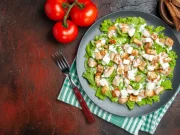 Унікальний Рецепт Салатної Заправки