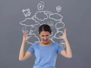 Три ефективні техніки для позбавлення нав’язливих думок