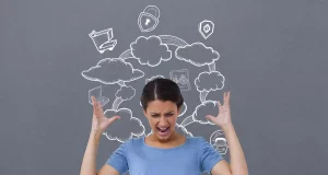 Три ефективні техніки для позбавлення нав’язливих думок