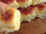 Французькі булочки бріош: легкі, повітряні та неймовірно смачні