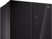 Как выбрать двухдверный холодильник: советы по выбору Side-by-Side моделей