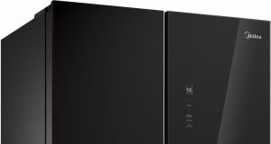 Как выбрать двухдверный холодильник: советы по выбору Side-by-Side моделей