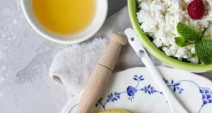 Як правильно обрати сир для сирників: секрети ідеальної консистенції