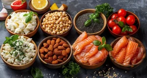 Тваринні чи рослинні білки: що кажуть американські вчені