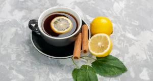 Як кава з лимоном перетворюється на потужний жироспалювач