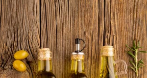 Олії, яких краще уникати для смаження, і чому