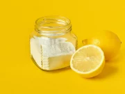 Лимонна кислота: простий секрет для пишного цвітіння та здорових рослин