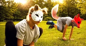 Чи справді захоплення квадробінгом небезпечне для дітей?