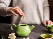 Жасминовий чай: ароматний секрет вашого здоров’я